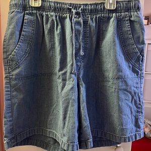 Vintage basic editions shorts